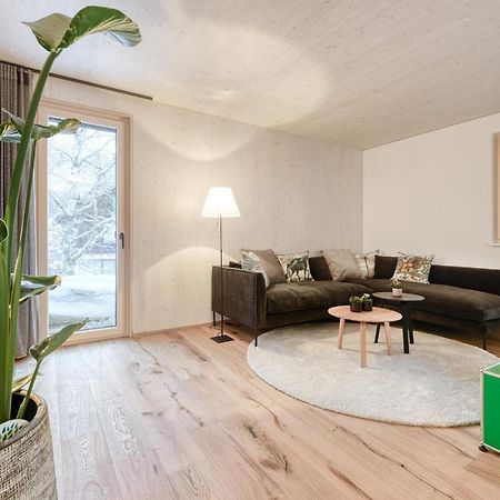 Appartement Zentral Mit Panoramasauna By A-Appartments Brand  Esterno foto