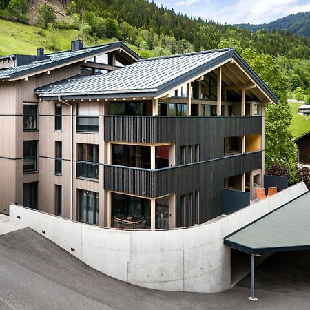 Appartement Zentral Mit Panoramasauna By A-Appartments Brand  Esterno foto
