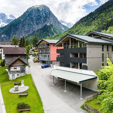 Appartement Zentral Mit Panoramasauna By A-Appartments Brand  Esterno foto