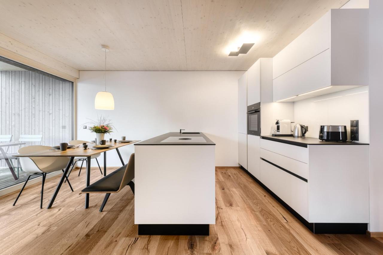 Appartement Zentral Mit Panoramasauna By A-Appartments Brand  Esterno foto