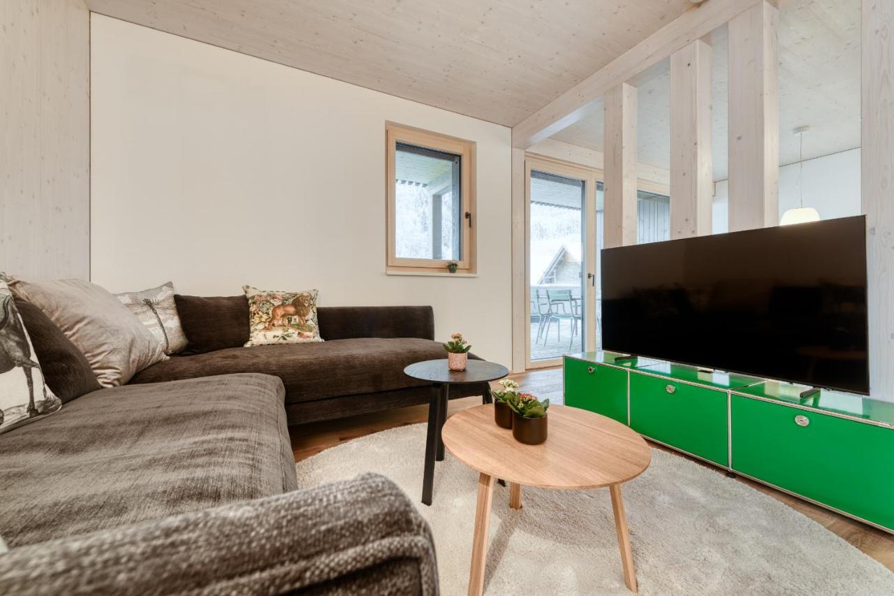 Appartement Zentral Mit Panoramasauna By A-Appartments Brand  Esterno foto