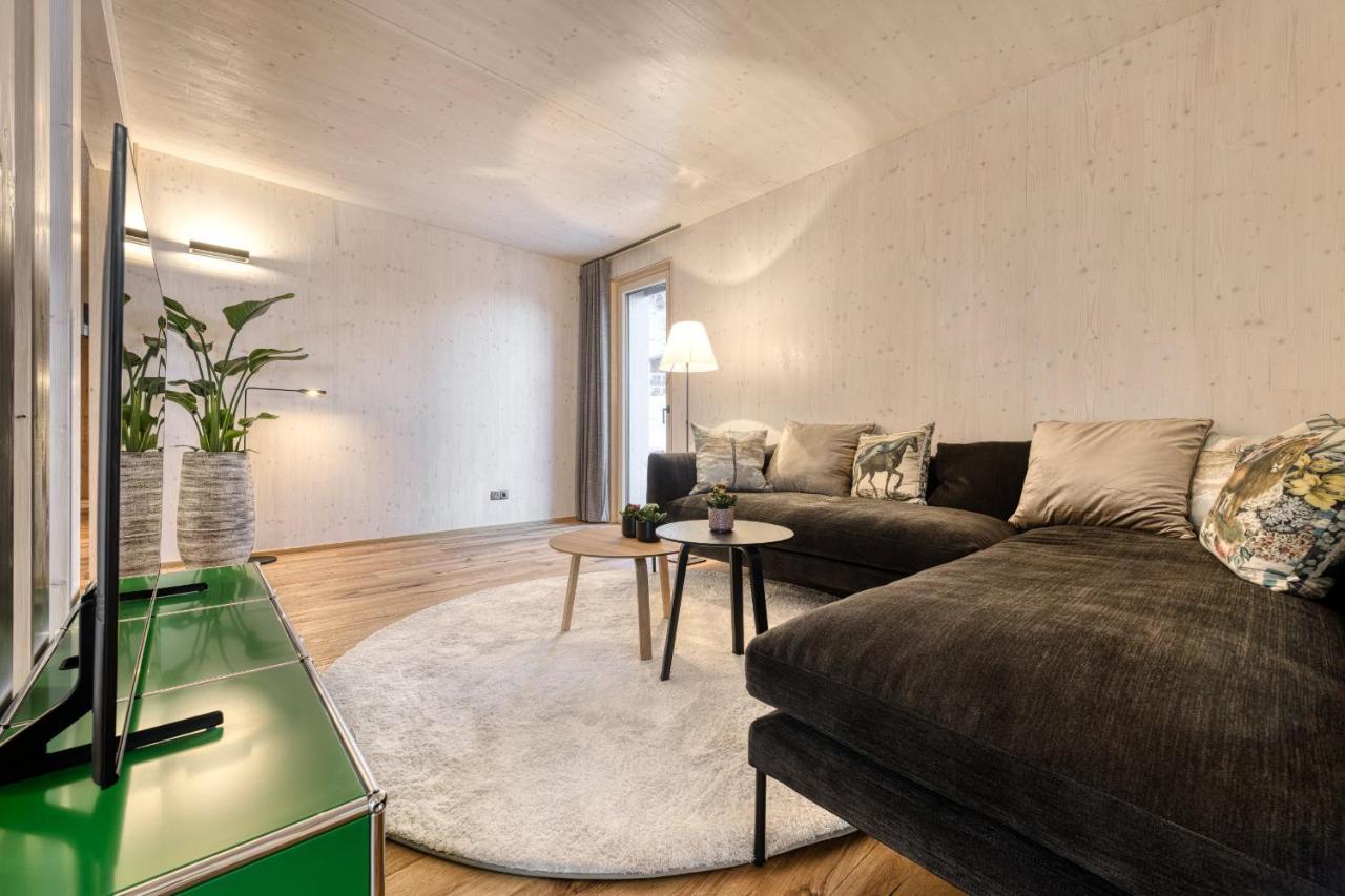 Appartement Zentral Mit Panoramasauna By A-Appartments Brand  Esterno foto
