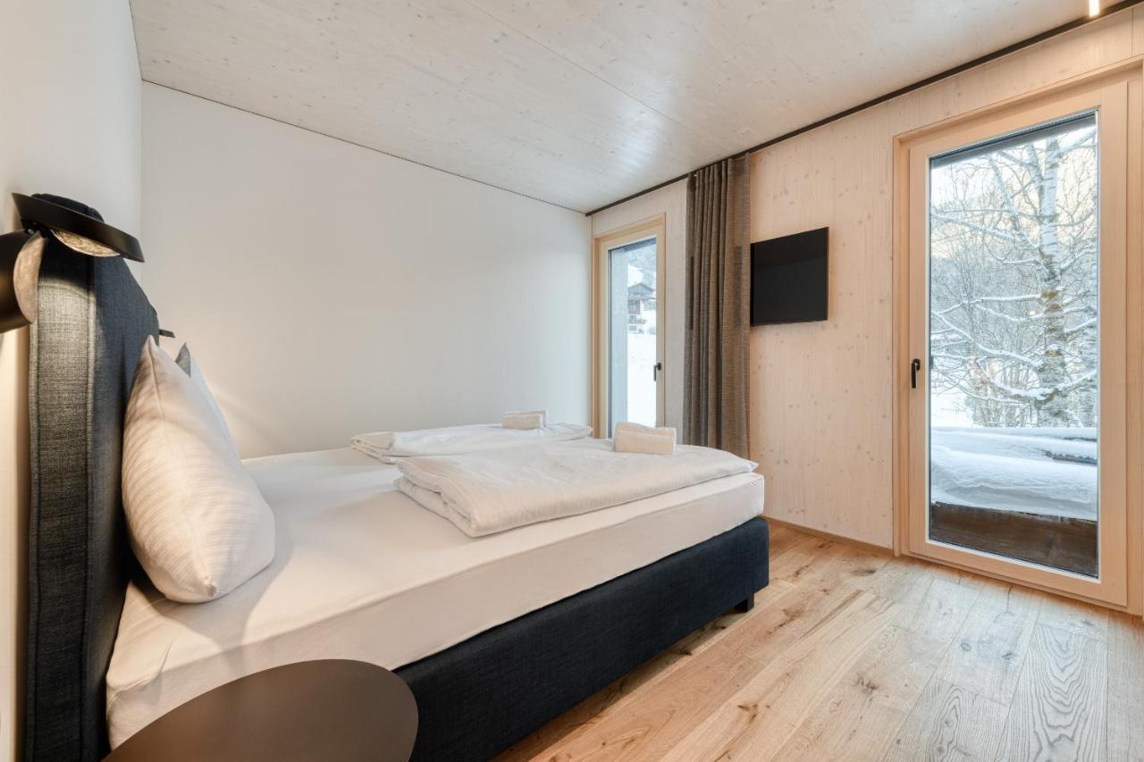 Appartement Zentral Mit Panoramasauna By A-Appartments Brand  Esterno foto