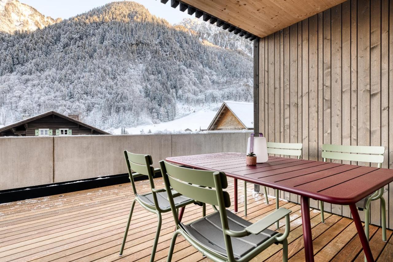 Appartement Zentral Mit Panoramasauna By A-Appartments Brand  Esterno foto