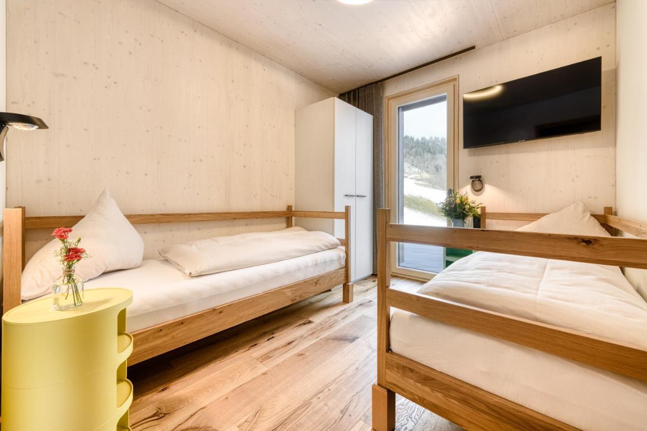 Appartement Zentral Mit Panoramasauna By A-Appartments Brand  Esterno foto