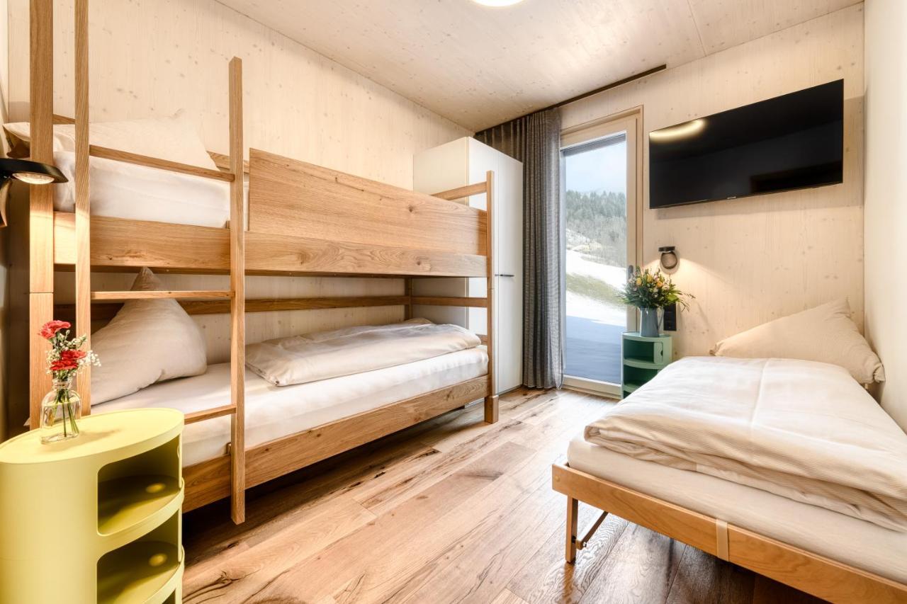 Appartement Zentral Mit Panoramasauna By A-Appartments Brand  Esterno foto