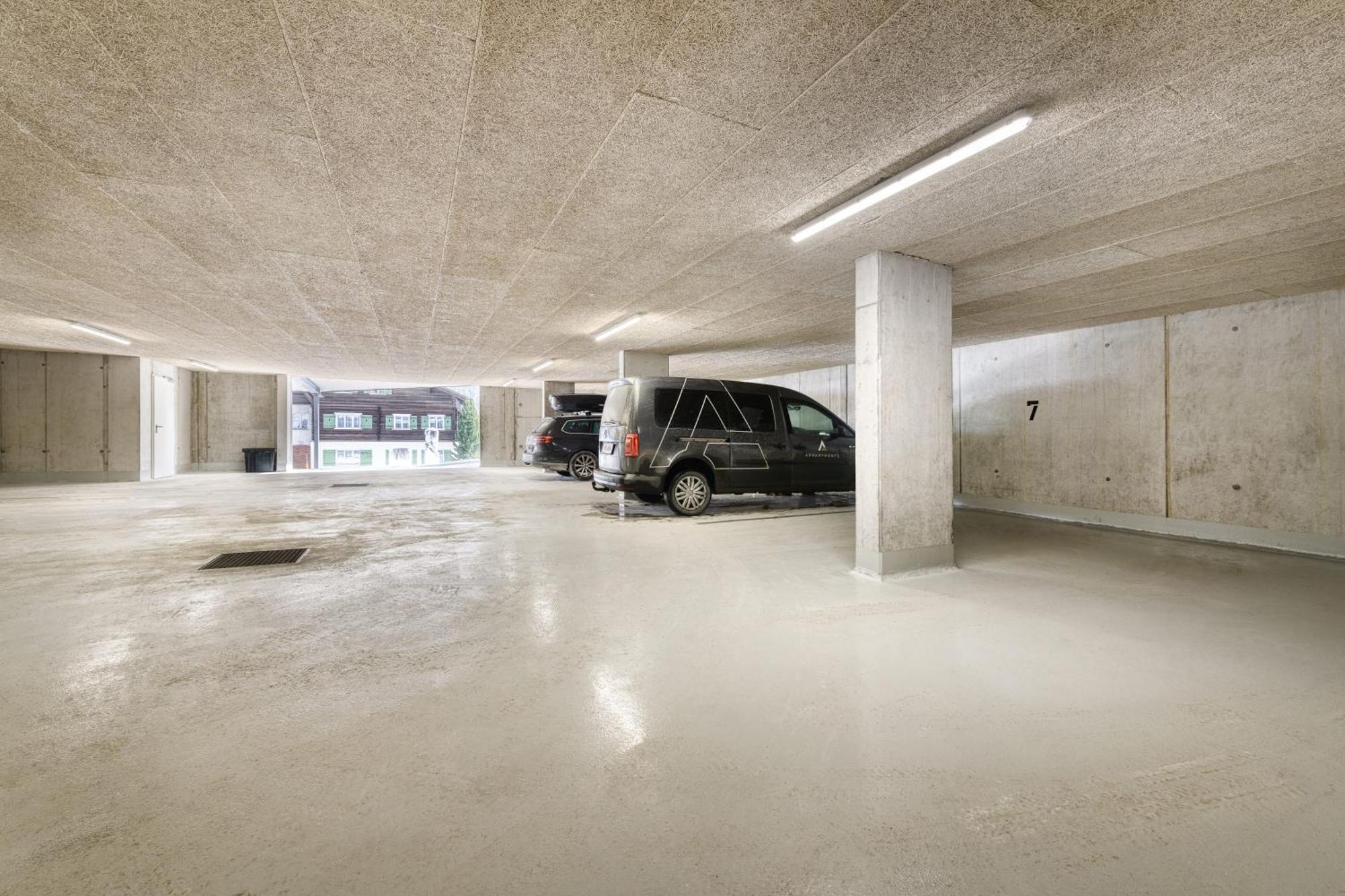 Appartement Zentral Mit Panoramasauna By A-Appartments Brand  Esterno foto