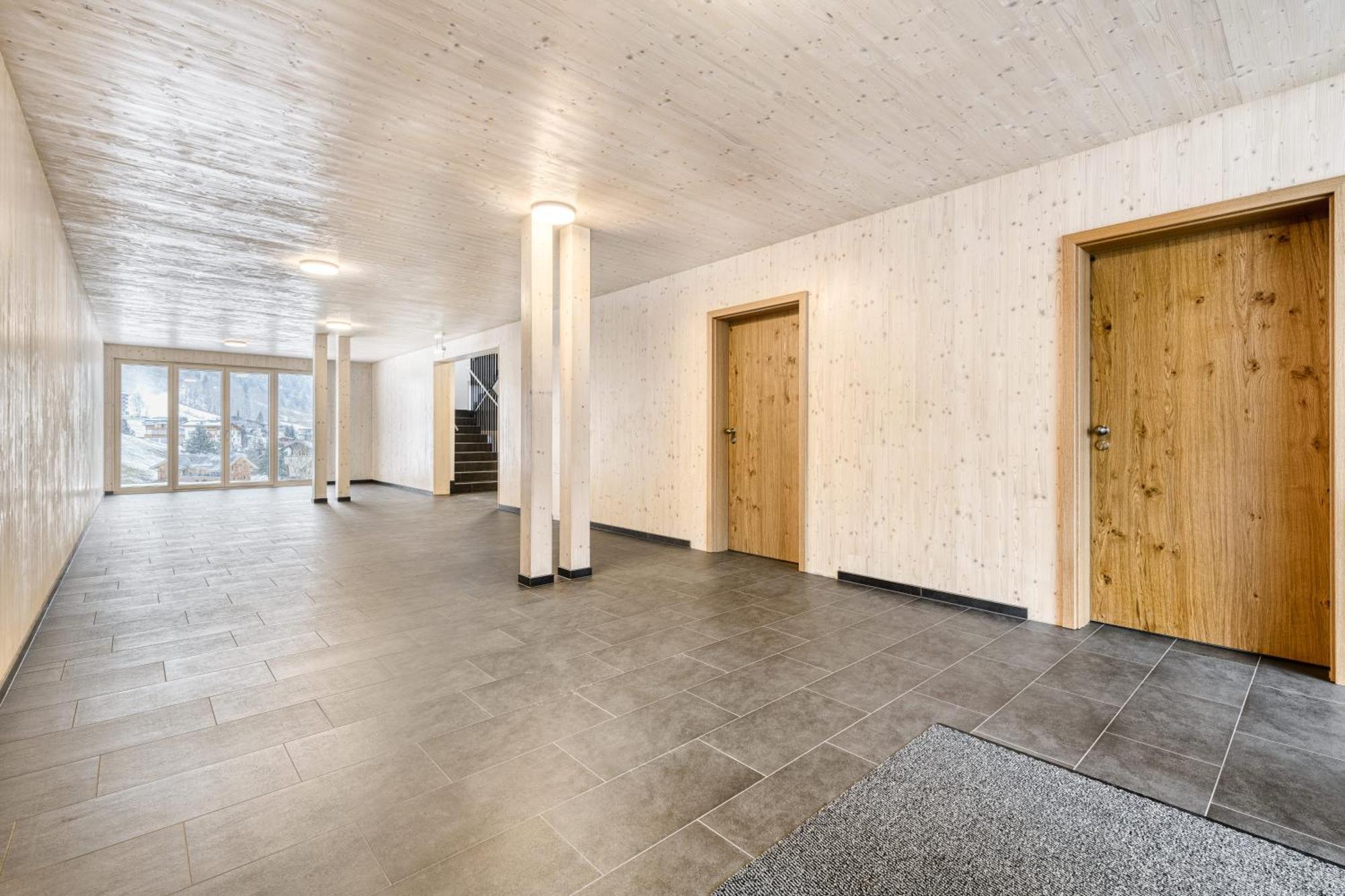 Appartement Zentral Mit Panoramasauna By A-Appartments Brand  Esterno foto