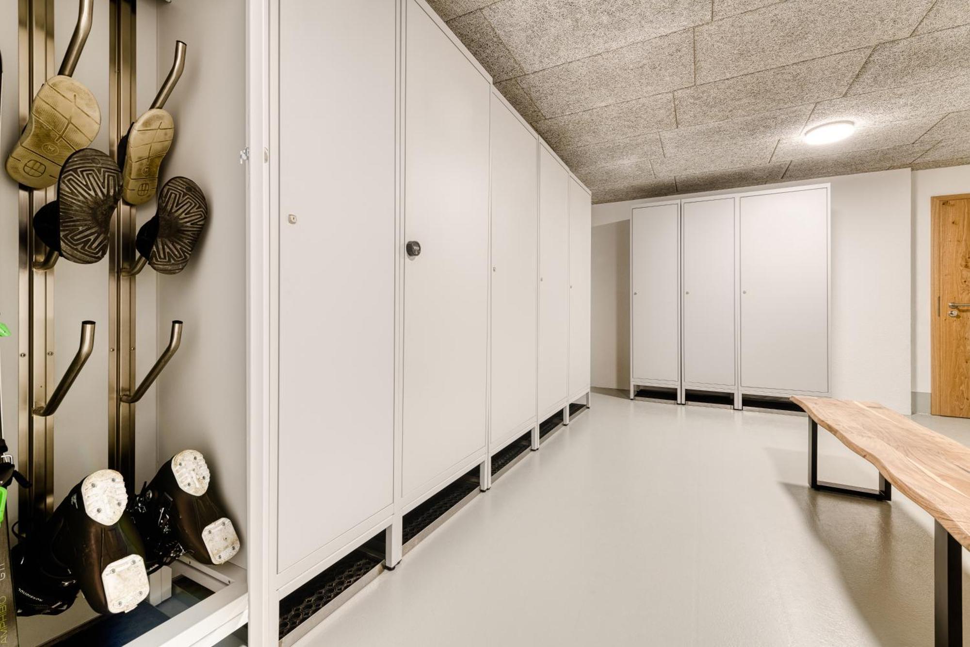 Appartement Zentral Mit Panoramasauna By A-Appartments Brand  Esterno foto